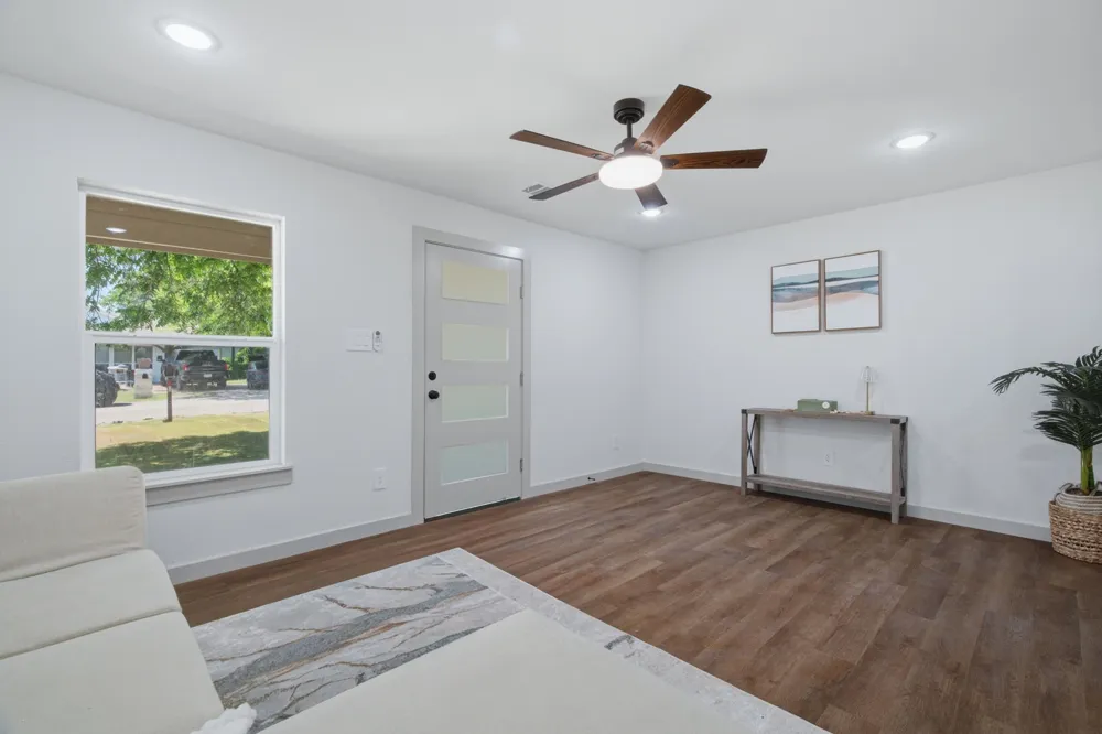 5610 Calloway Street Sansom Park, TX 76114