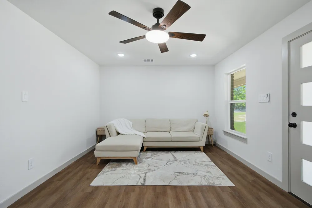 5610 Calloway Street Sansom Park, TX 76114