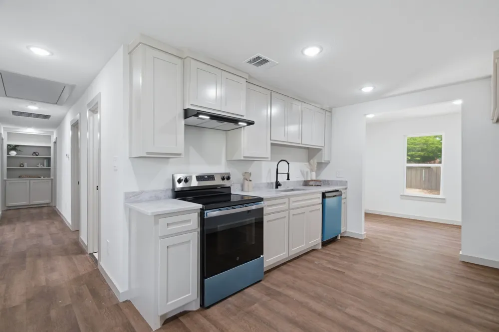 5610 Calloway Street Sansom Park, TX 76114