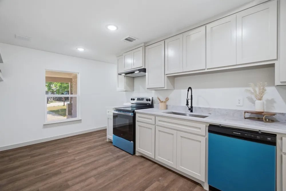 5610 Calloway Street Sansom Park, TX 76114