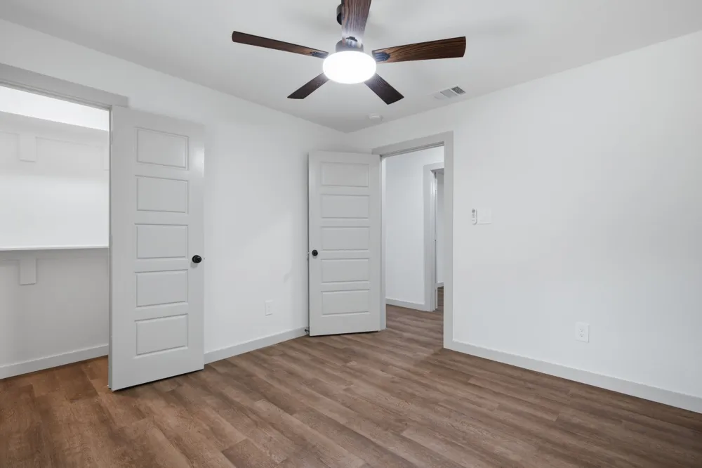 5610 Calloway Street Sansom Park, TX 76114