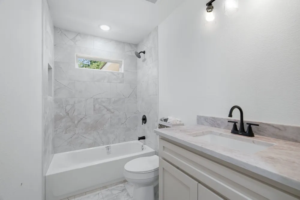 5610 Calloway Street Sansom Park, TX 76114