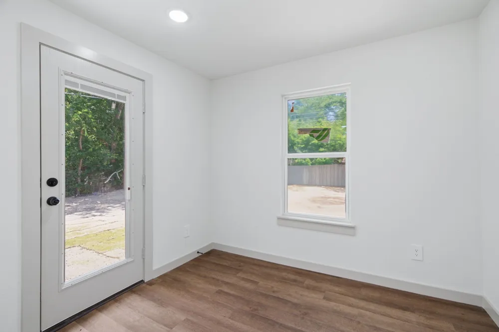 5610 Calloway Street Sansom Park, TX 76114