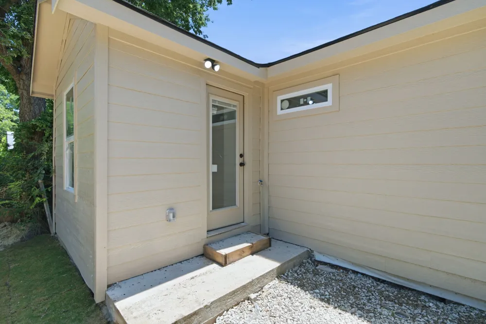 5610 Calloway Street Sansom Park, TX 76114