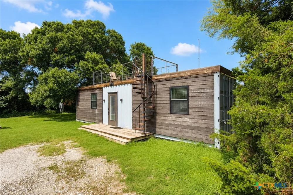 TBD Gholson, TX 76705