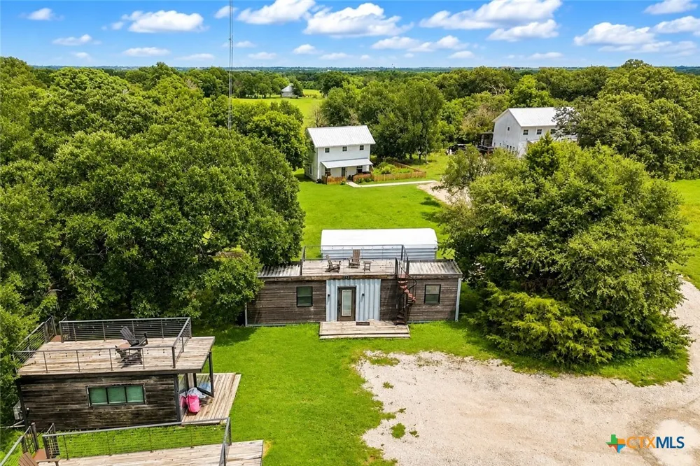 TBD Gholson, TX 76705