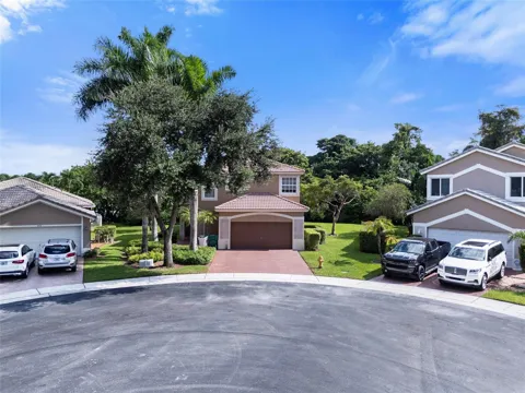 7400 NW 70th Avenue