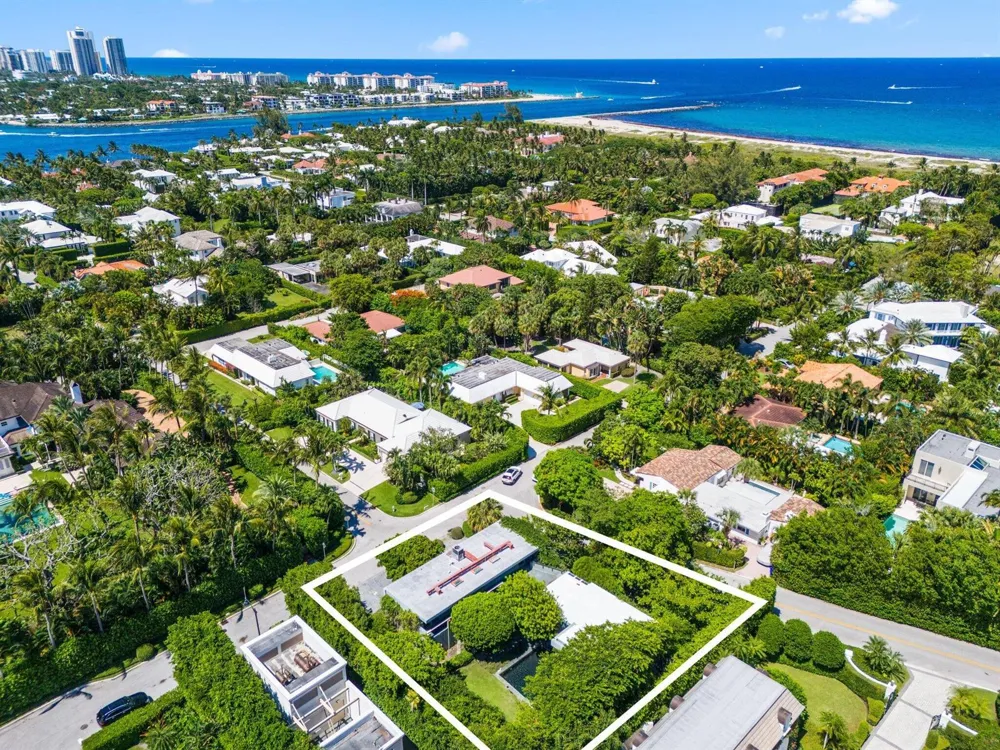 1496 Lake Way Palm Beach, FL 33480