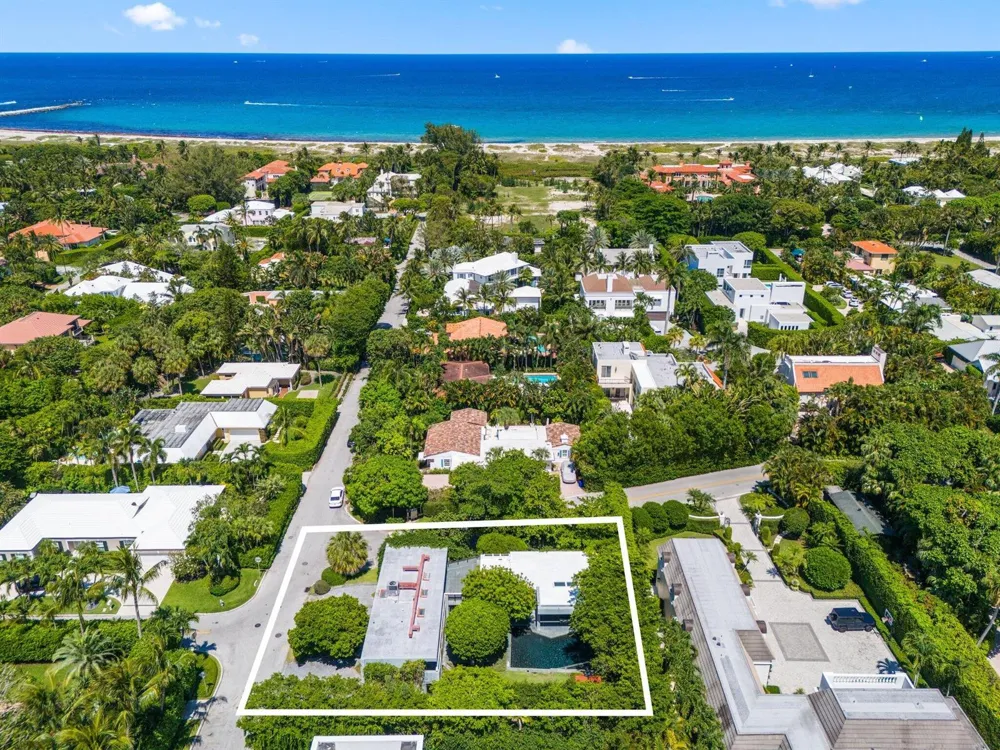 1496 Lake Way Palm Beach, FL 33480