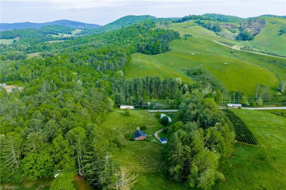 8693 NC Highway 88 E Laurel Springs, NC 28644