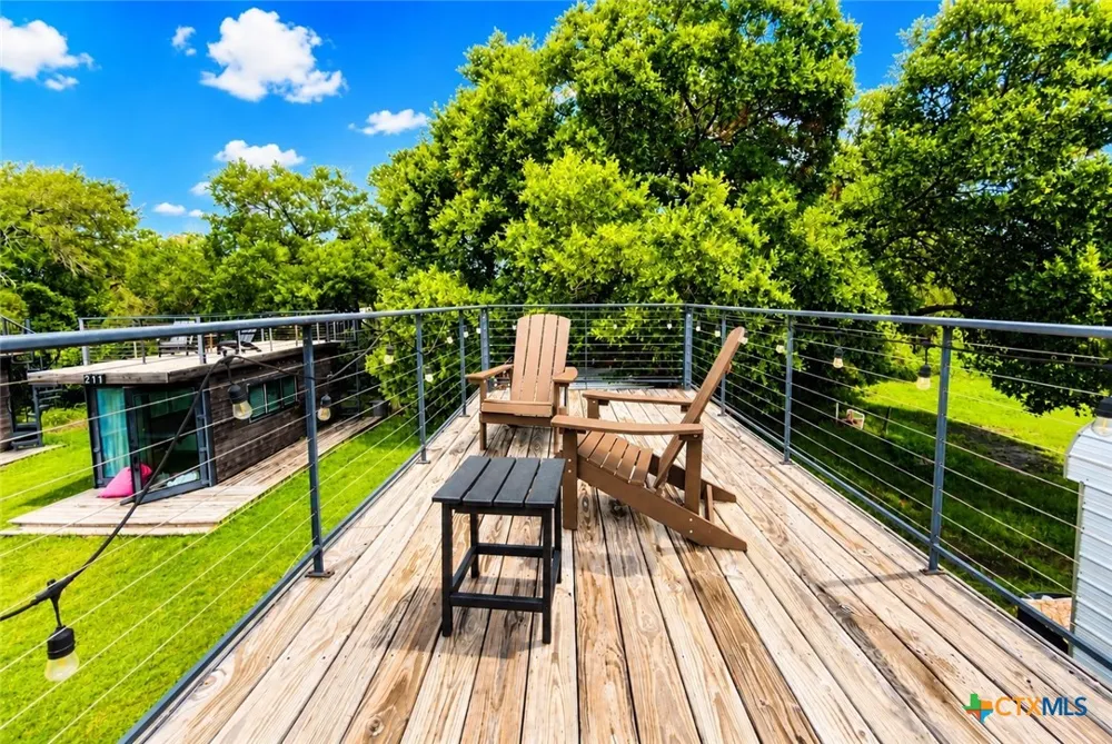 E Tbd Gholson, TX 76705