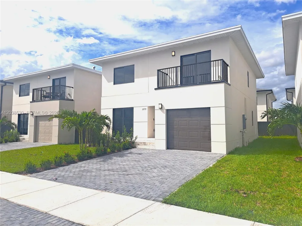 1373 NW 1st St #1373 Florida City, FL 33034