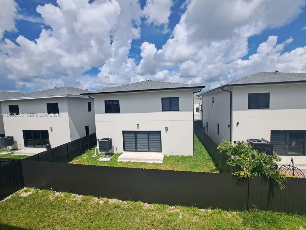 1373 NW 1st St #1373 Florida City, FL 33034