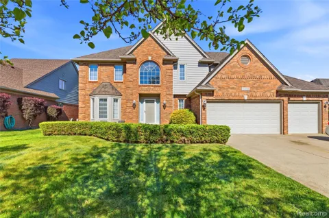 50426 Chief Drive