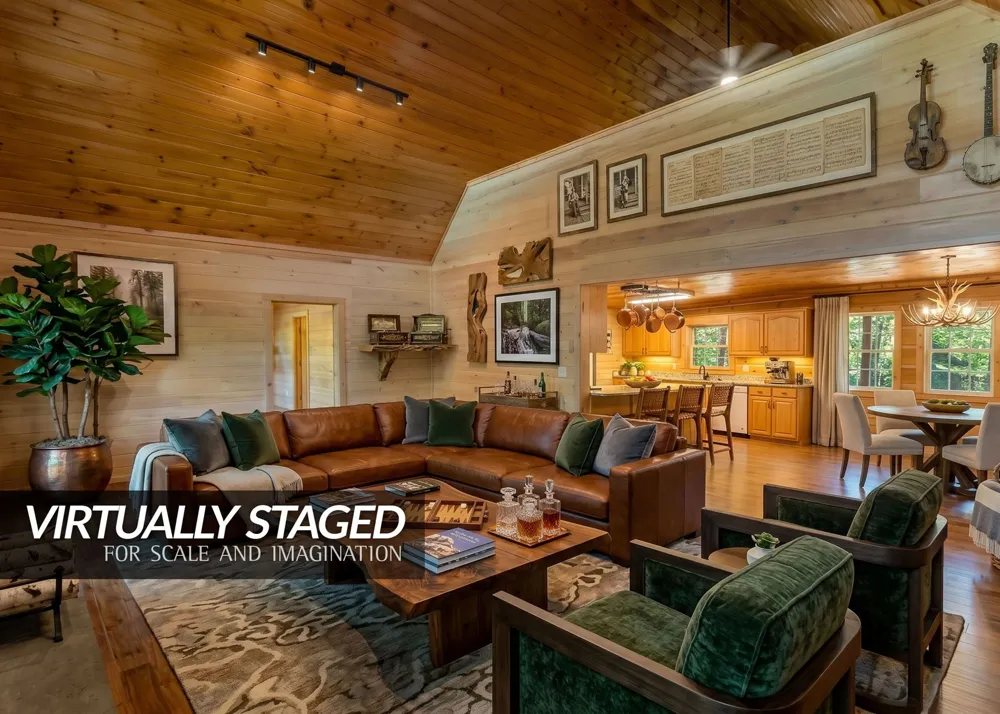 2909B Beech Log Rd Watertown, TN 37184