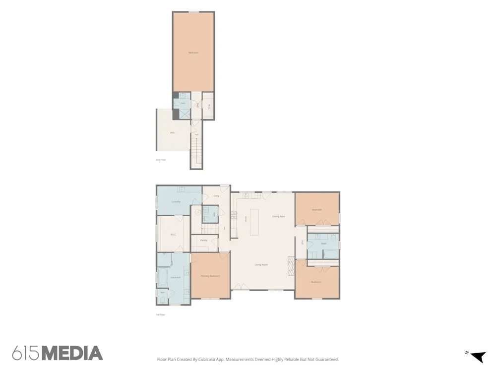 136 Summer Lake Dr Summertown, TN 38483