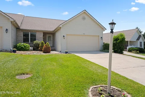 556 Woodgate Drive