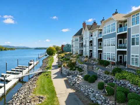 225 Lawrence Boulevard W #301