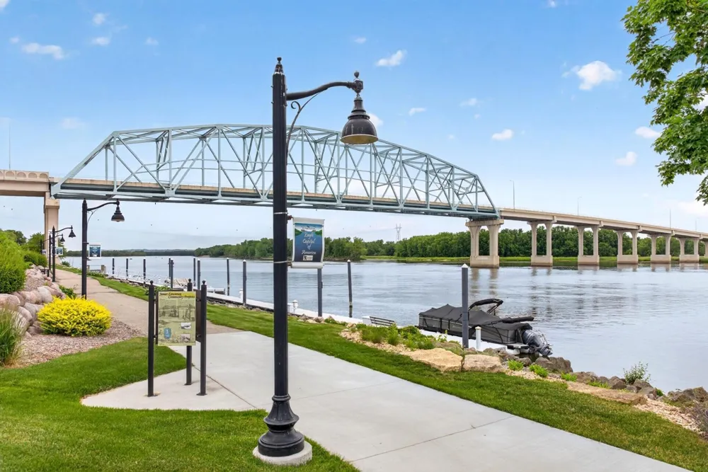 225 Lawrence Boulevard W #301 Wabasha, MN 55981