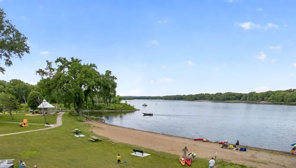 225 Lawrence Boulevard W #301 Wabasha, MN 55981