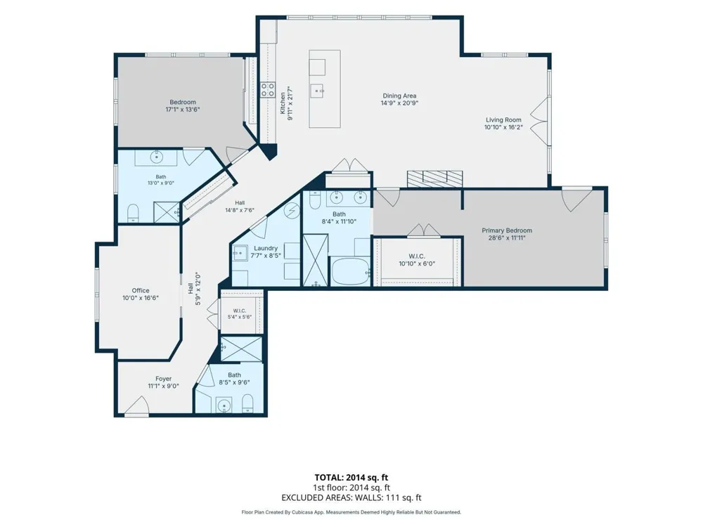 225 Lawrence Boulevard W #301 Wabasha, MN 55981