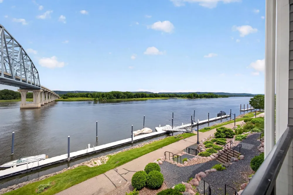225 Lawrence Boulevard W #301 Wabasha, MN 55981