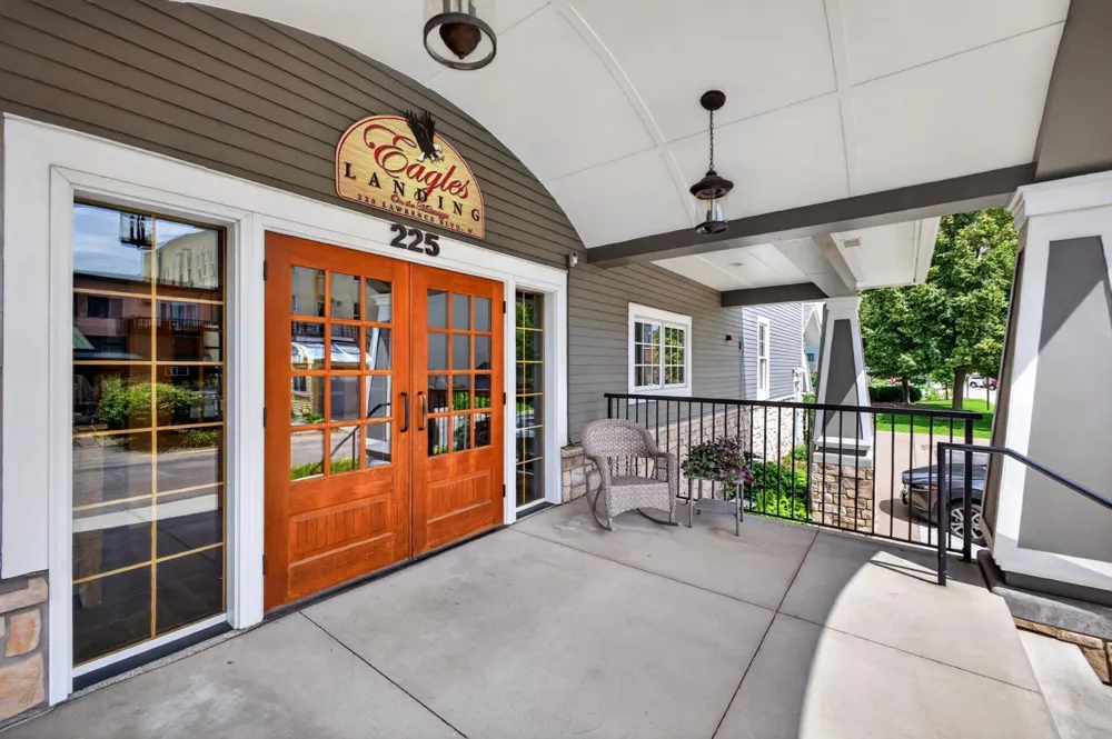 225 Lawrence Boulevard W #301 Wabasha, MN 55981