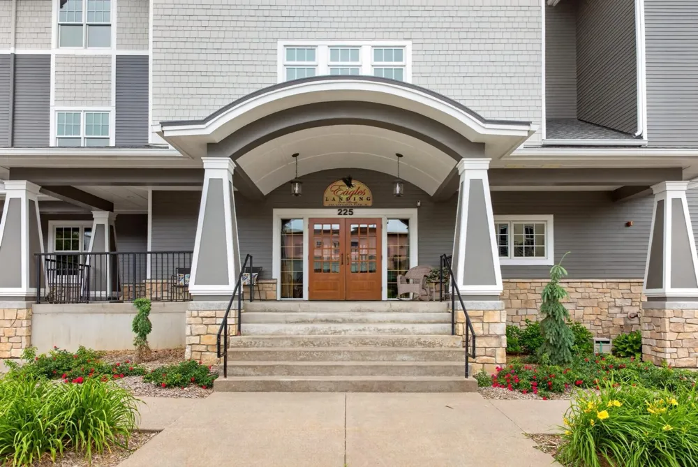 225 Lawrence Boulevard W #301 Wabasha, MN 55981