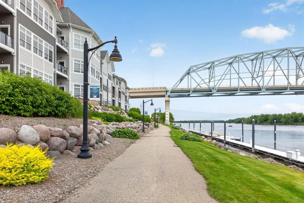 225 Lawrence Boulevard W #301 Wabasha, MN 55981