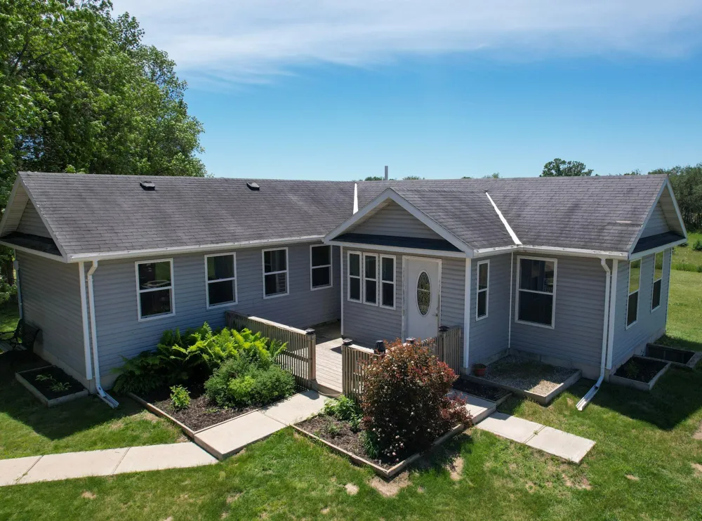 57582 398th Street New York Mills, MN 56567