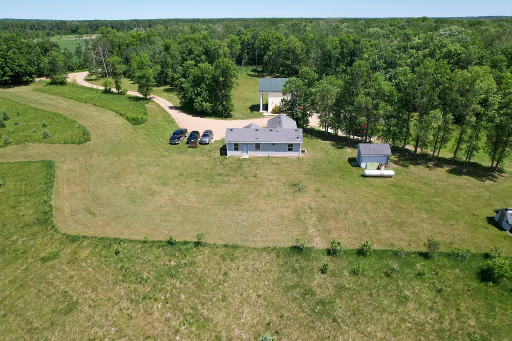57582 398th Street New York Mills, MN 56567