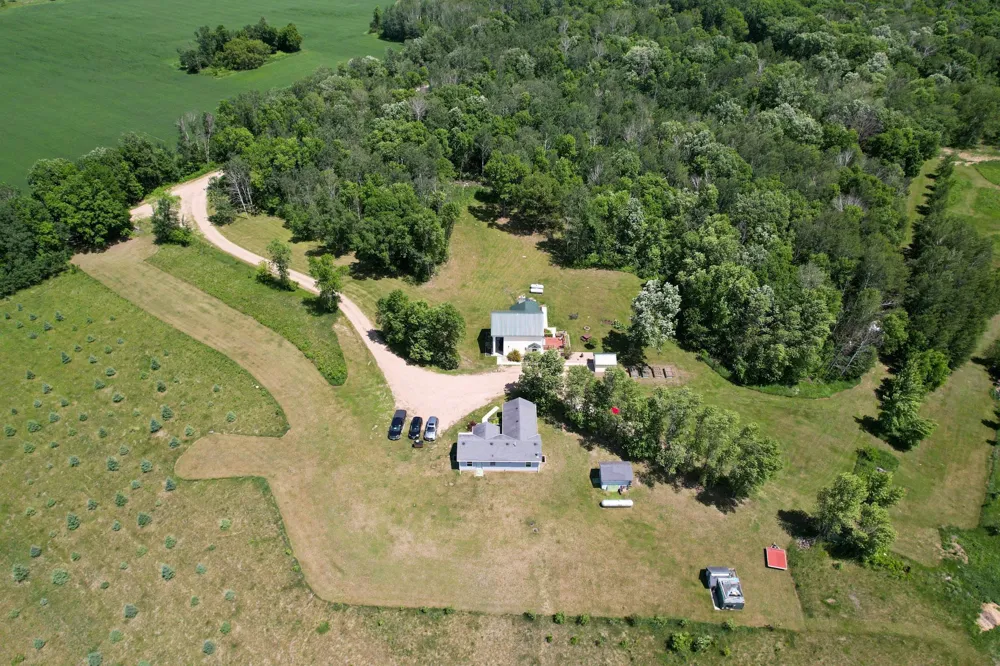 57582 398th Street New York Mills, MN 56567