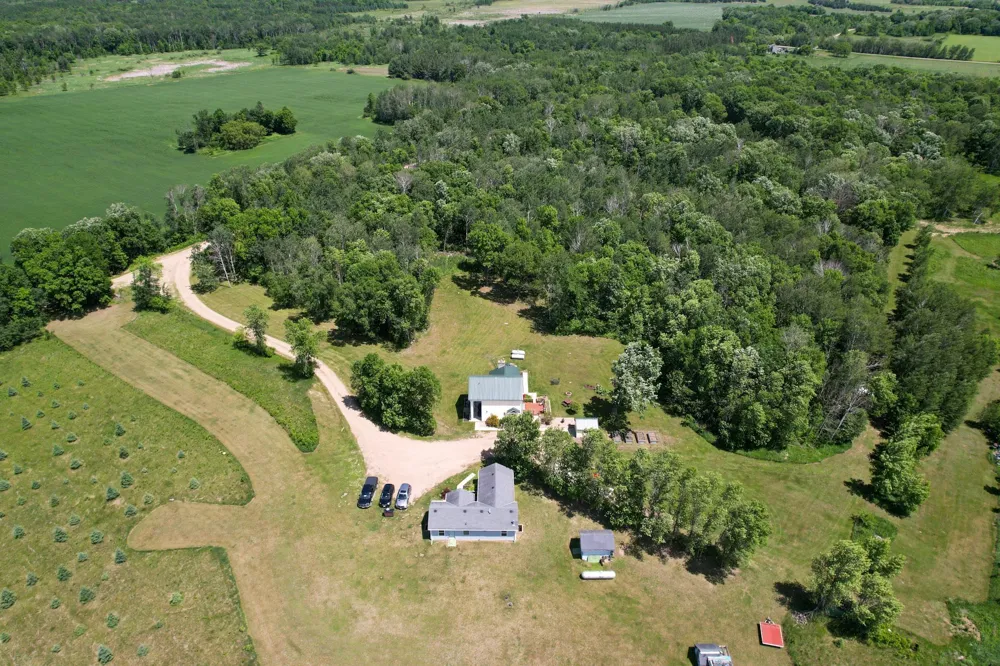 57582 398th Street New York Mills, MN 56567