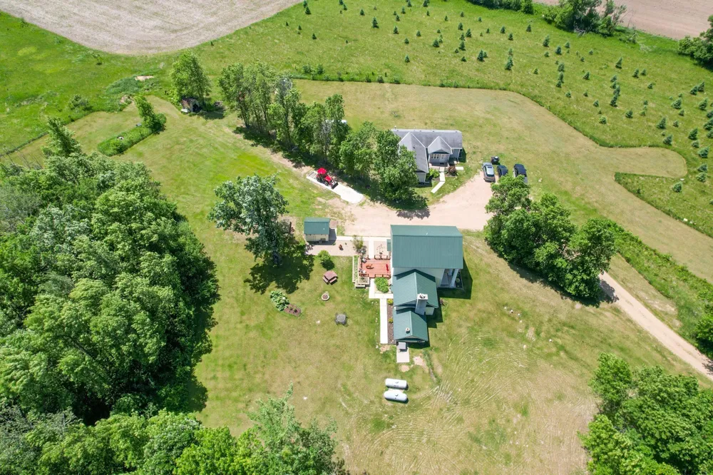 57582 398th Street New York Mills, MN 56567
