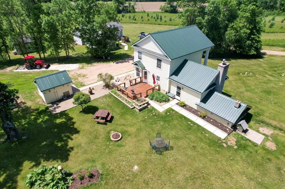 57582 398th Street New York Mills, MN 56567