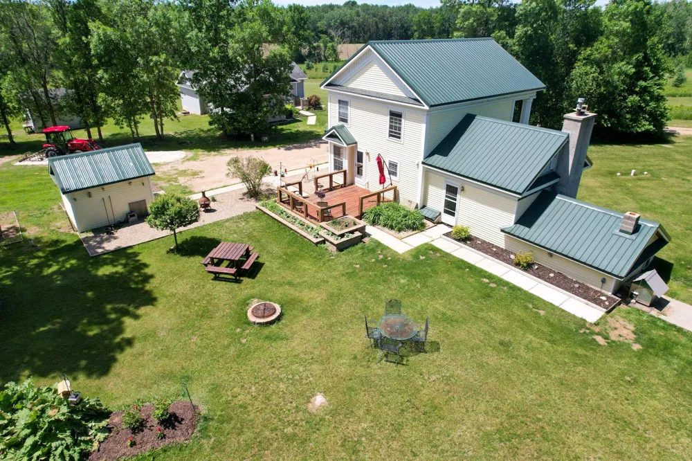 57582 398th Street New York Mills, MN 56567