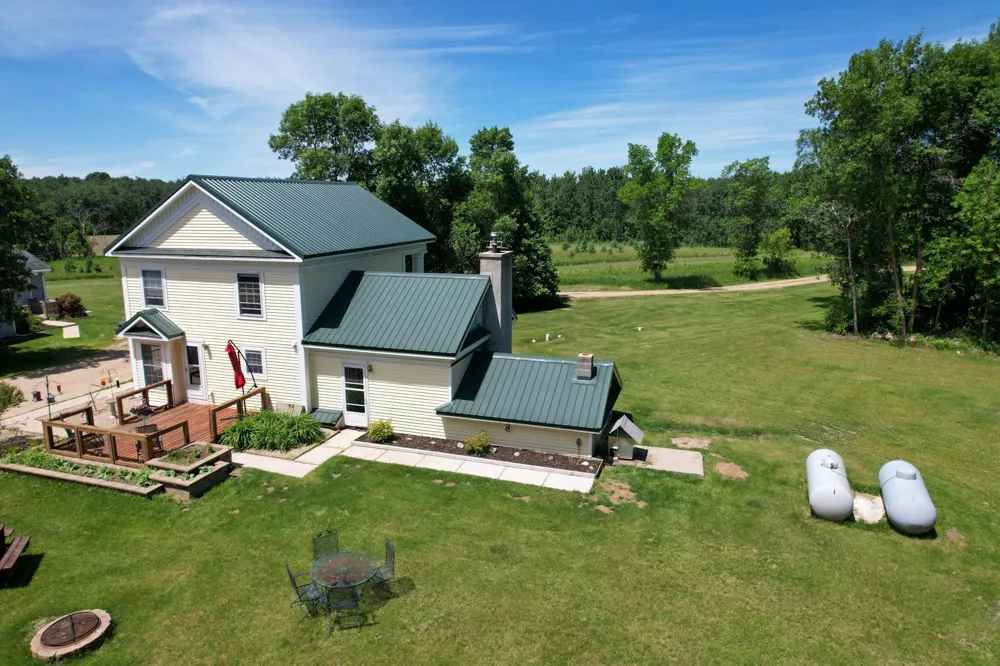 57582 398th Street New York Mills, MN 56567