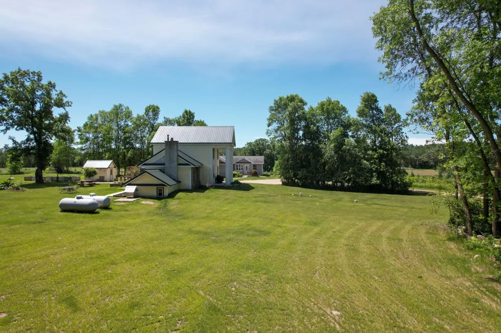 57582 398th Street New York Mills, MN 56567