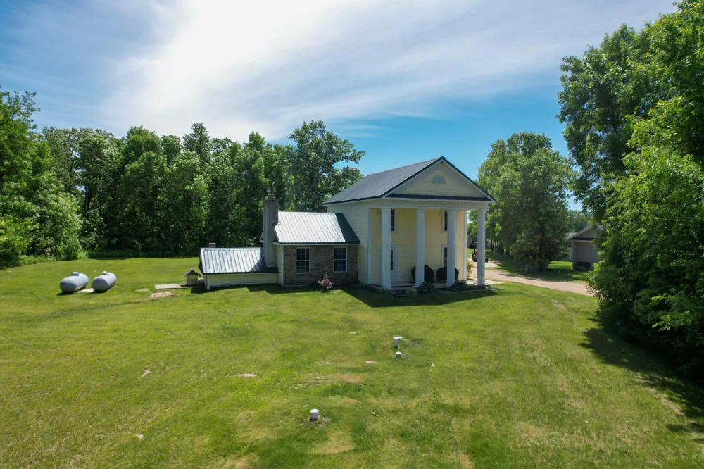 57582 398th Street New York Mills, MN 56567
