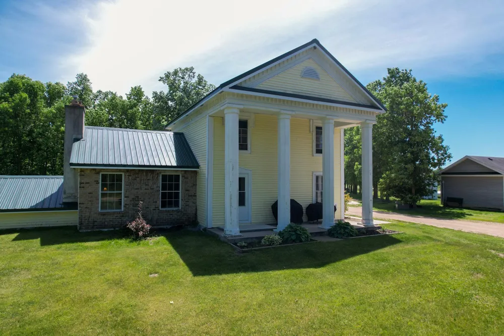 57582 398th Street New York Mills, MN 56567
