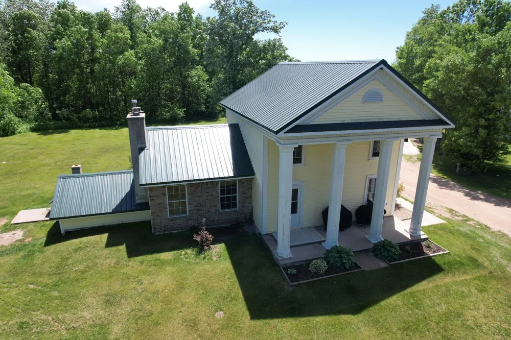 57582 398th Street New York Mills, MN 56567
