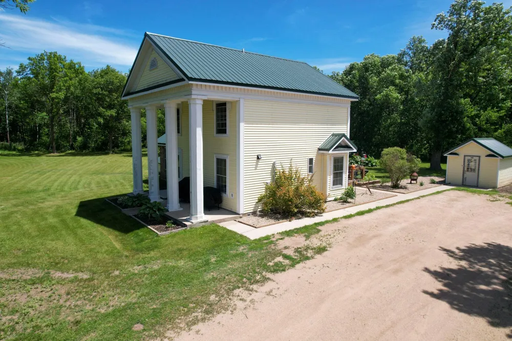 57582 398th Street New York Mills, MN 56567