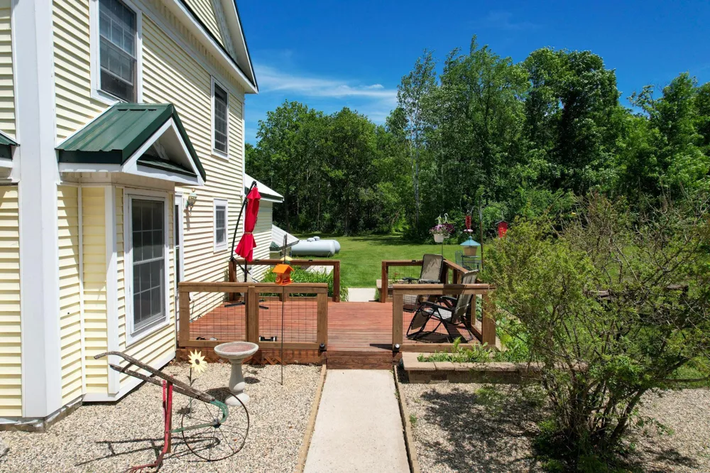57582 398th Street New York Mills, MN 56567