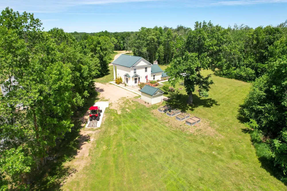 57582 398th Street New York Mills, MN 56567