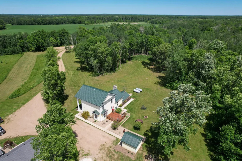 57582 398th Street New York Mills, MN 56567