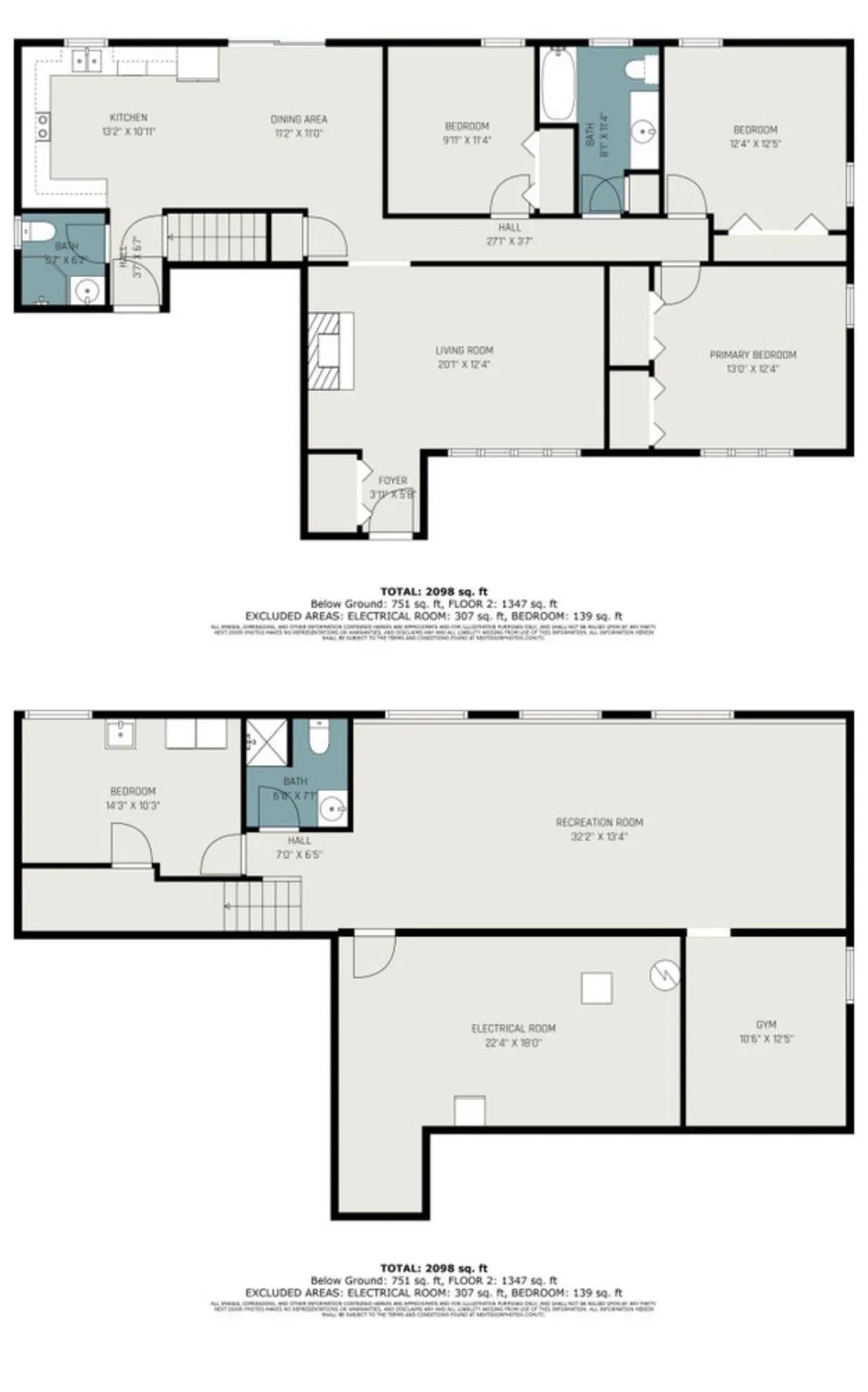 3243 Royal Oak Road Muskegon, MI 49441