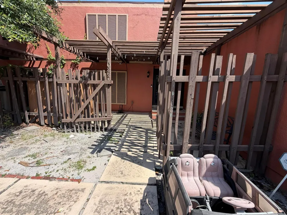 10267 GREENHOUSE ROAD #L-3 C Pembroke Pines, FL 33026