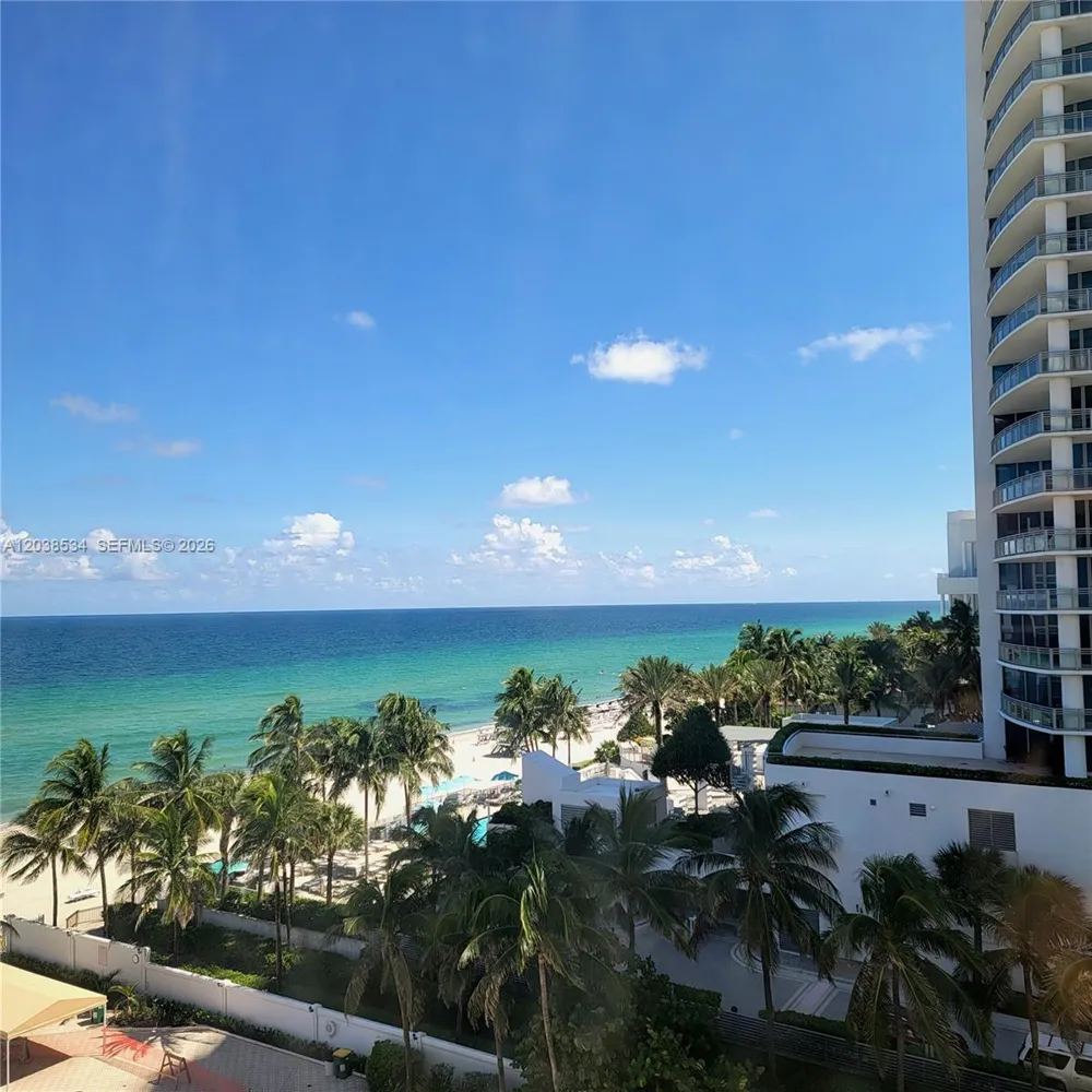 3505 S Ocean Dr #716 Hollywood, FL 33019