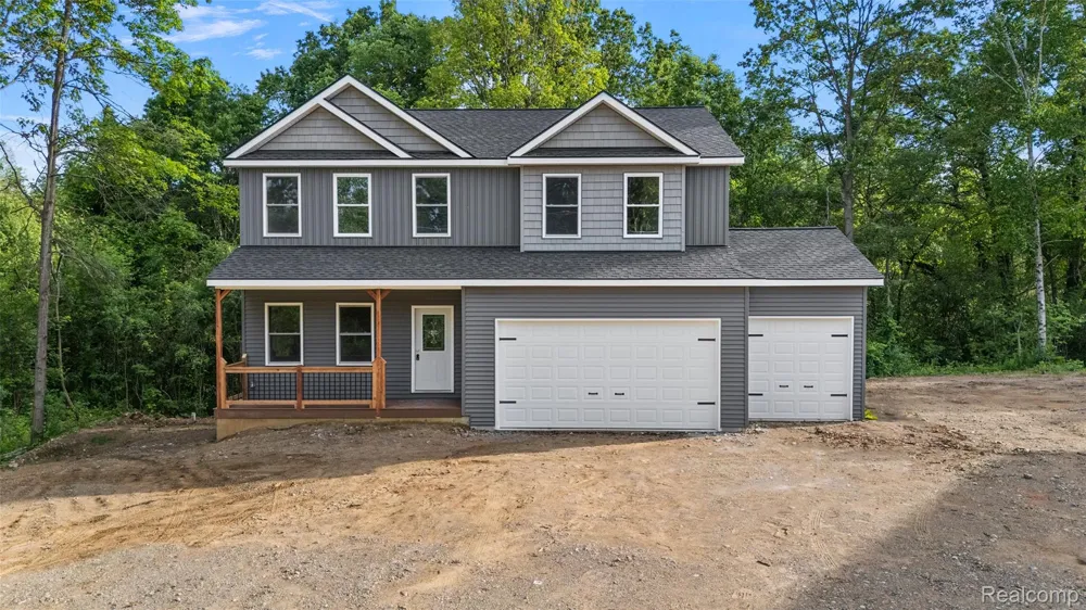9355 Andersonville Road Springfield Charter Township, MI 48346