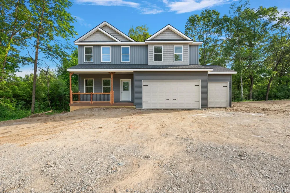 9355 Andersonville Road Springfield Charter Township, MI 48346